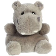 5 Inch Hippo