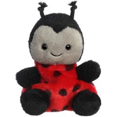 5 Inch Ladybug