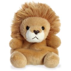 5 Inch Leno Lion