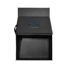 5 Inch Magnetic Closure Foldable Video Box 14125 Inch