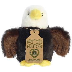 5 Inch Mini Eco Eagle