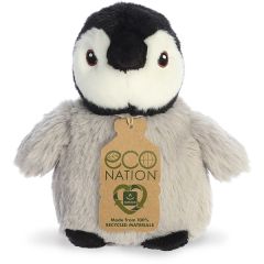 5 Inch Mini Eco Penguin