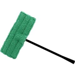 5 Inch Mop - Green Head