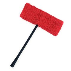 5 Inch Mop - Red Head