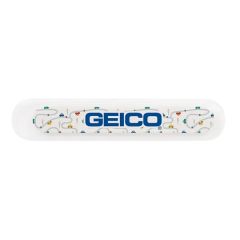 5 Inch Nail File In EVA Pouch