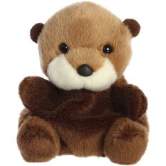 5 Inch Otter