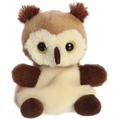 5 Inch Owl