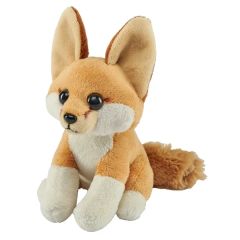 5 Inch Pocketkin Eco Fennec Fox