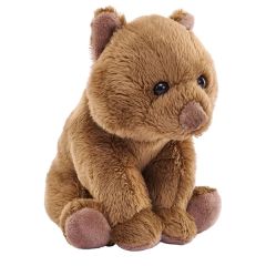 5 Inch Pocketkin Eco Wombat