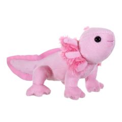 5 Inch Pocketkins Eco Axolotl