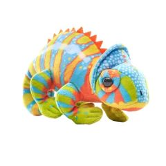 5 Inch Pocketkins Eco Chameleon