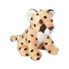 5 Inch Pocketkins Eco Cheetah