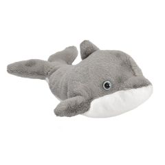 5 Inch Pocketkins Eco Dolphin