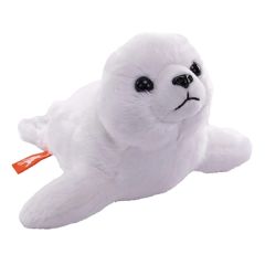 5 Inch Pocketkins Eco Harp Seal