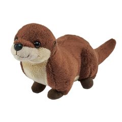 5 Inch Pocketkins Eco River Otter