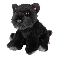 5 Inch Pocketkins Eco Scottish Terrier