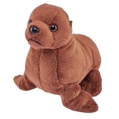 5 Inch Pocketkins Eco Sea Lion