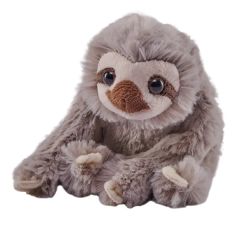 5 Inch Pocketkins Eco Sloth