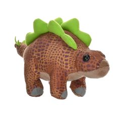 5 Inch Pocketkins Eco Stegosaurus