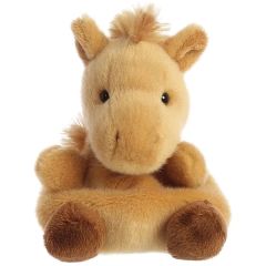 5 Inch Pony
