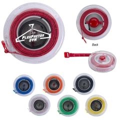5 Inch Retractable Tape
