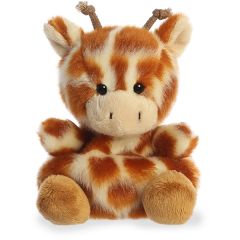 5 Inch Safara Giraffe