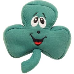 5 Inch Shamrock