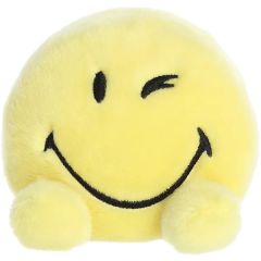 5 Inch Wink Smiley