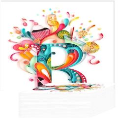 5 Inch X 10 Inch Custom Temporary Tattoos