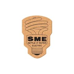 1.5 Inch X 1.5 Inch Square Custom Button