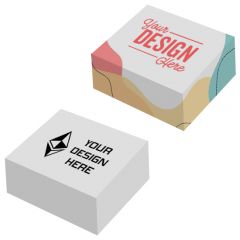 5 Inch  X 4 Inch  X 2 Inch   E-Flute Tuck Box Single Side