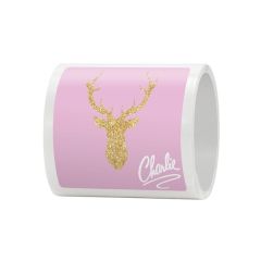 5 Inch X 5 Inch Rounded Corner Roll Labels