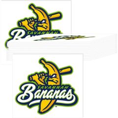 5 Inch  X 6 Inch  Custom Temporary Tattoos