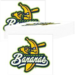 5 Inch X 6 Inch Custom Temporary Tattoos