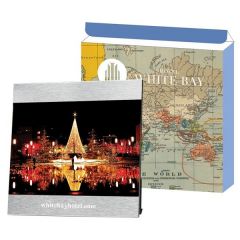 5 Inch  X 7 Inch  Elan Photo Frame With Custom Box