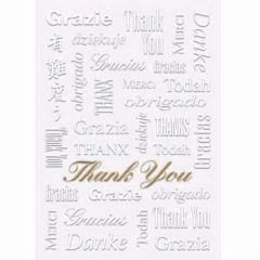 5 Inch X 7 Inch Everyday Greeting Card