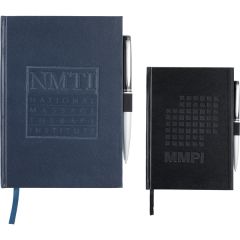5 Inch X 7 Inch Executive Bound Journalbook