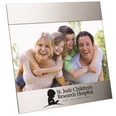 5 Inch  X 7 Inch  Photo/Picture Frame Aluminum