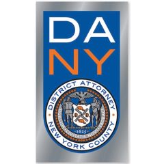 5 Inch X 8 Inch White Rectangular Ultra Decal