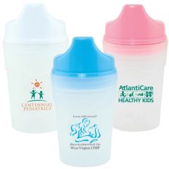 5 Oz Non Spill Baby Cup