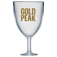 5 Oz, 2 Piece Wine Glass