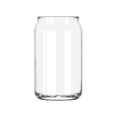 5 Oz Can Glass Taster