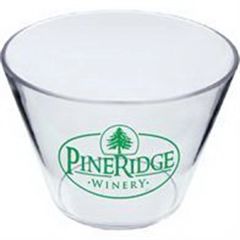 5 Oz Clear Plastic Taster Cup