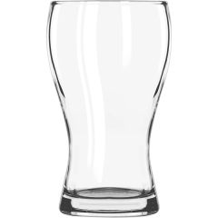 5 Oz Libbey Mini Pub Glass