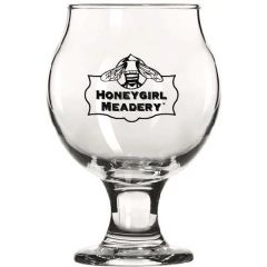 5 Oz Libbey Stackable Belgian
