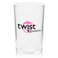 5 Oz Libbey Straight Sampler Glasses