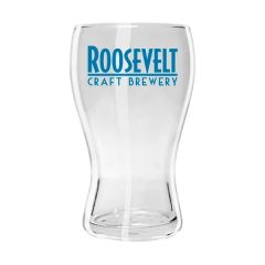 5 Oz Mini Pub Taster Glass