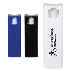 5 Oz Screen Cleaner With Microfiber Cloth