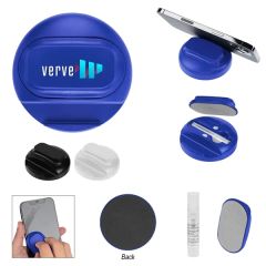 0.5 Oz Screen Cleaner With Phone Stand