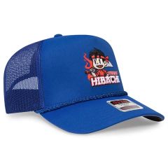 5 Panel Mid Profile Baseball Cap
